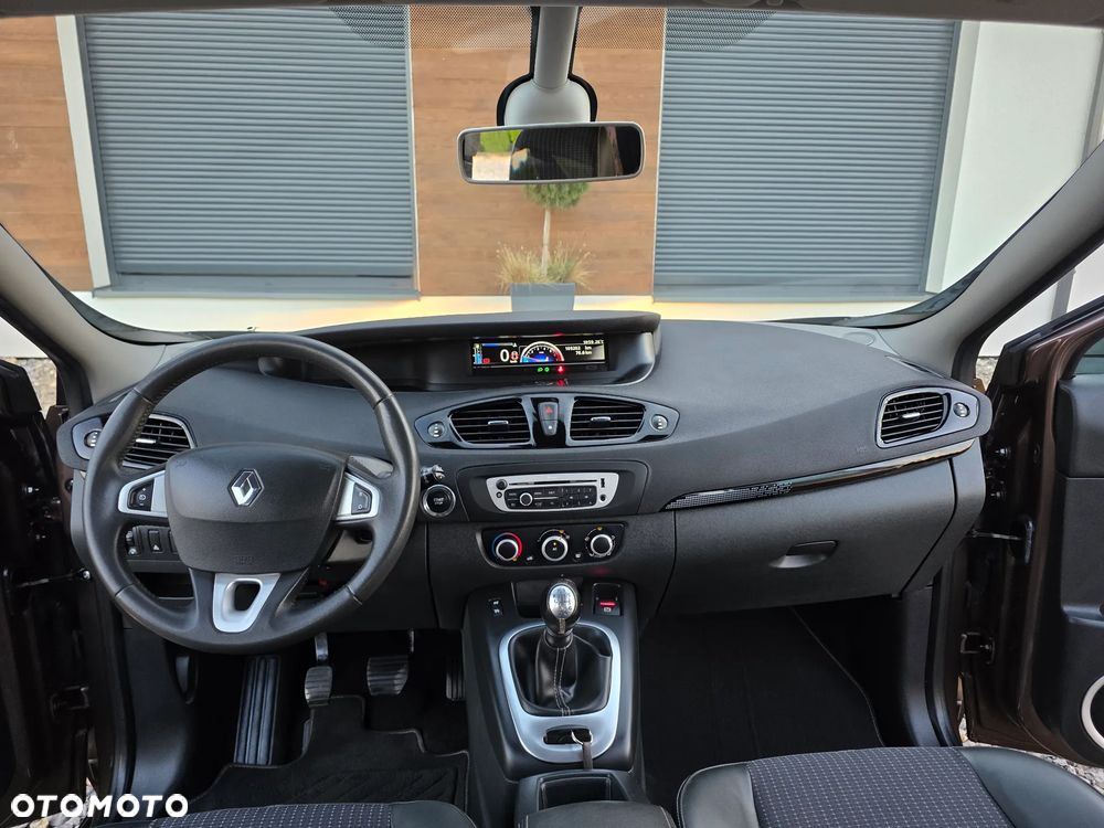 Renault Grand Scenic 1.6 16V 110 Dynamique - 33