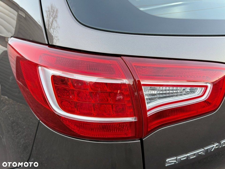 Kia Sportage 1.6 GDI XL 2WD - 10