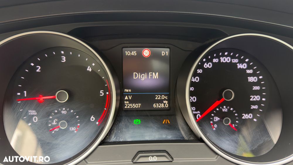 Volkswagen Tiguan 2.0 TDI DSG 4Mot Highline - 8