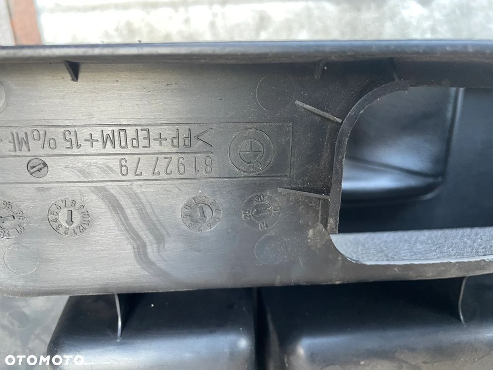 Podłokietnik bmw e36 Compact - 7