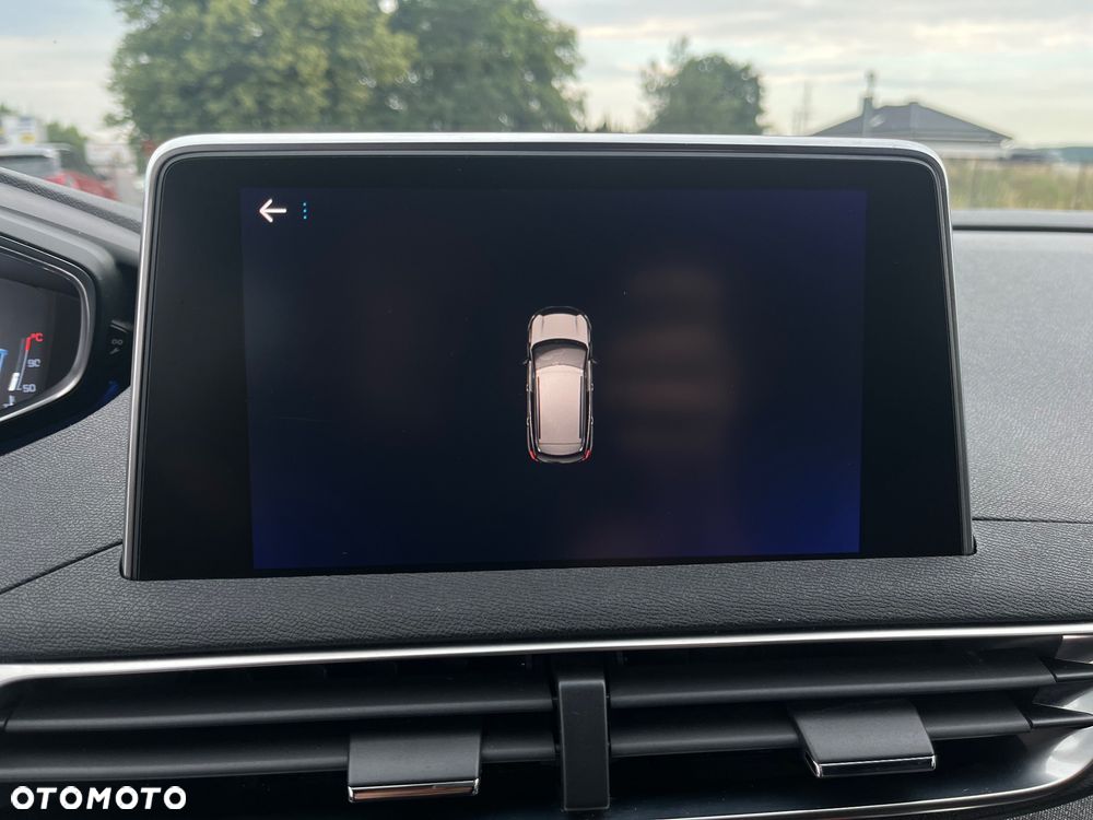 Peugeot 3008 - 16