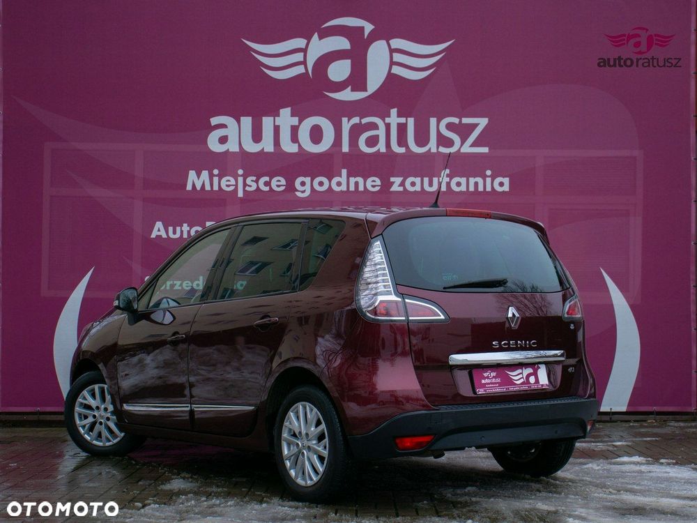 Renault Scenic - 5