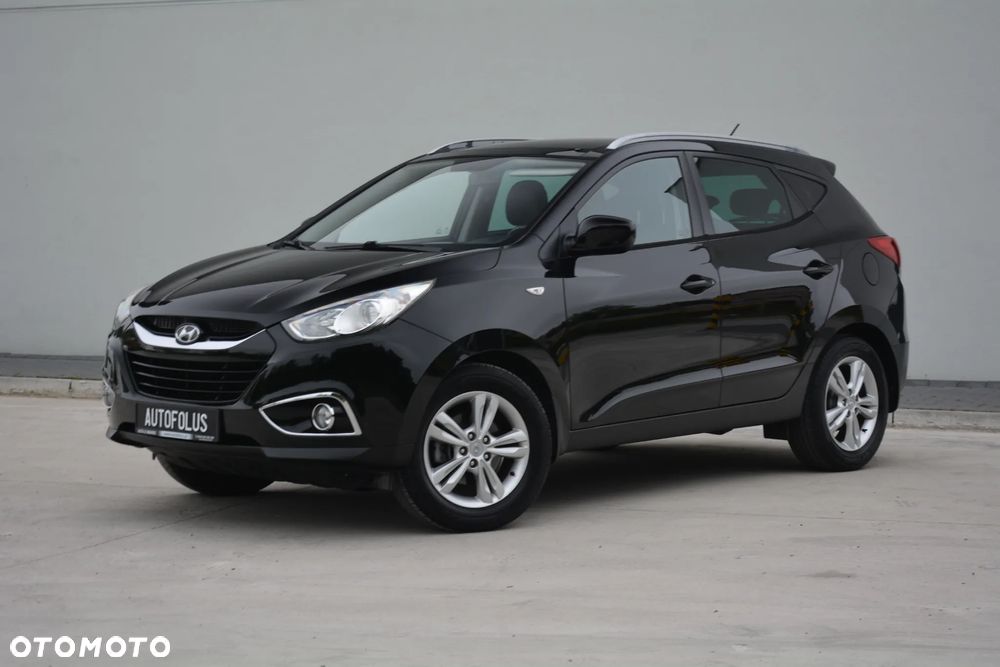 Hyundai ix35 - 20
