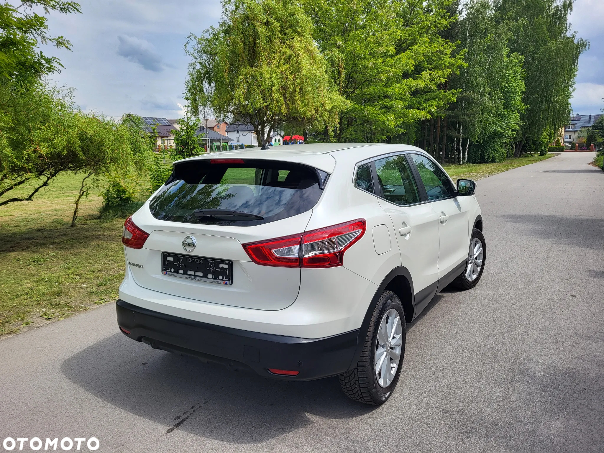 Nissan Qashqai 1.2 DIG-T Tekna - 23
