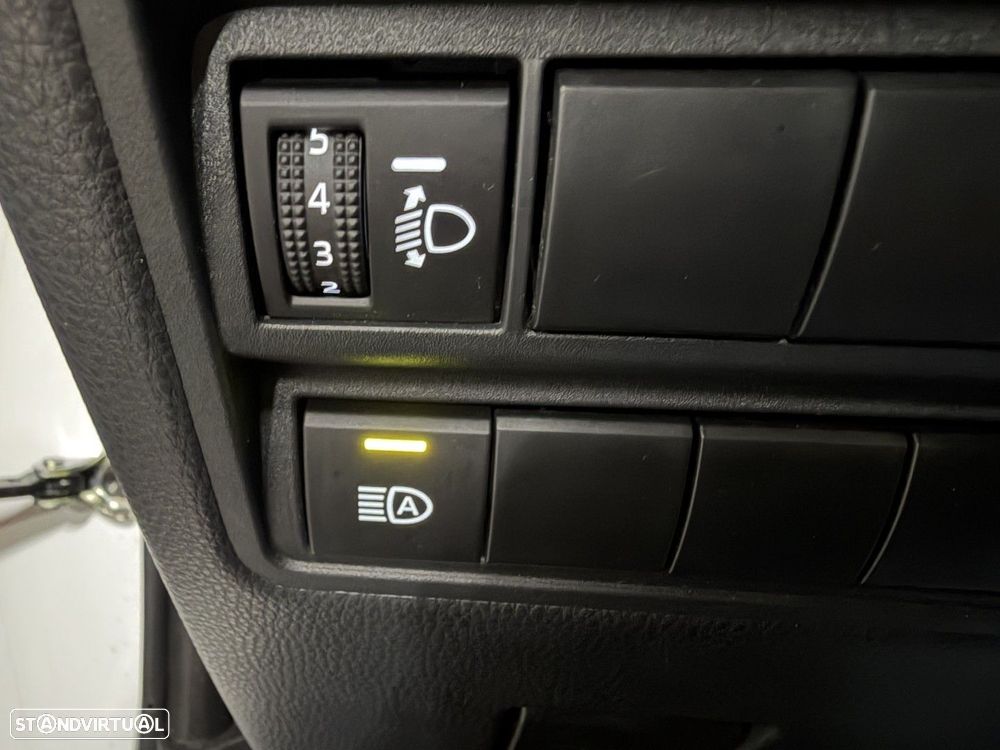 Toyota Yaris Cross 1.5 HDF Comfort Plus - 22