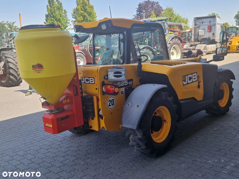 Inny ADLER ST-E 200 - 12