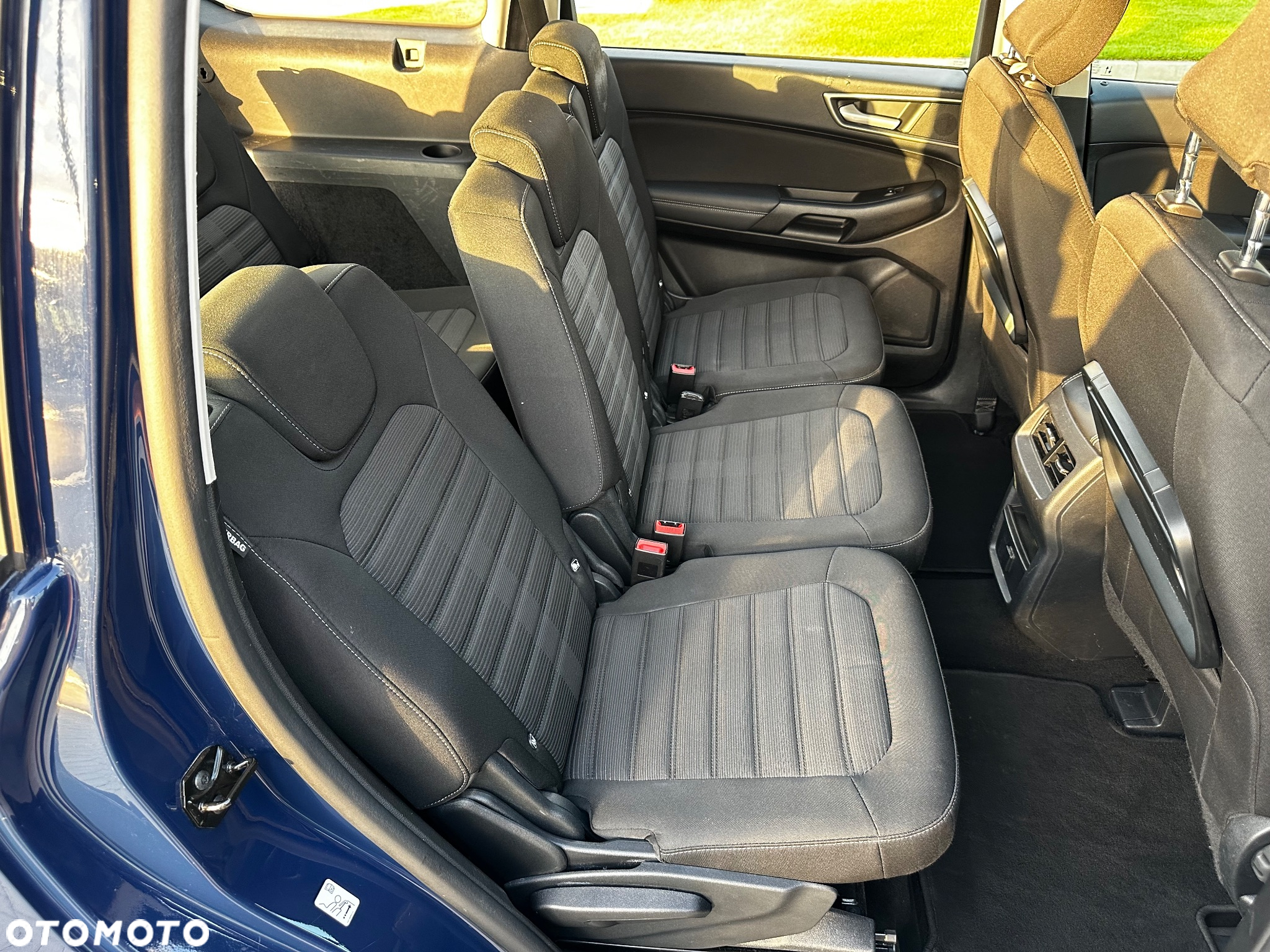 Ford Galaxy 2.0 EcoBlue Trend - 14