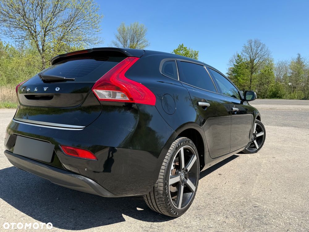 Volvo V40 D2 Drive-E Base - 13