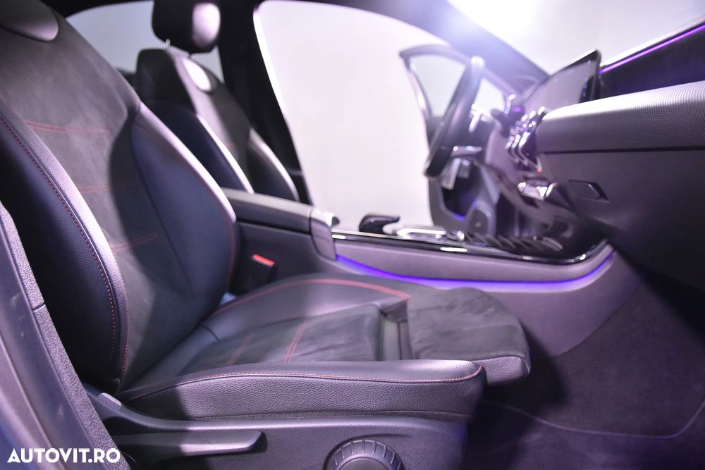 Mercedes-Benz A 200 Sedan 7G-DCT AMG Line - 13