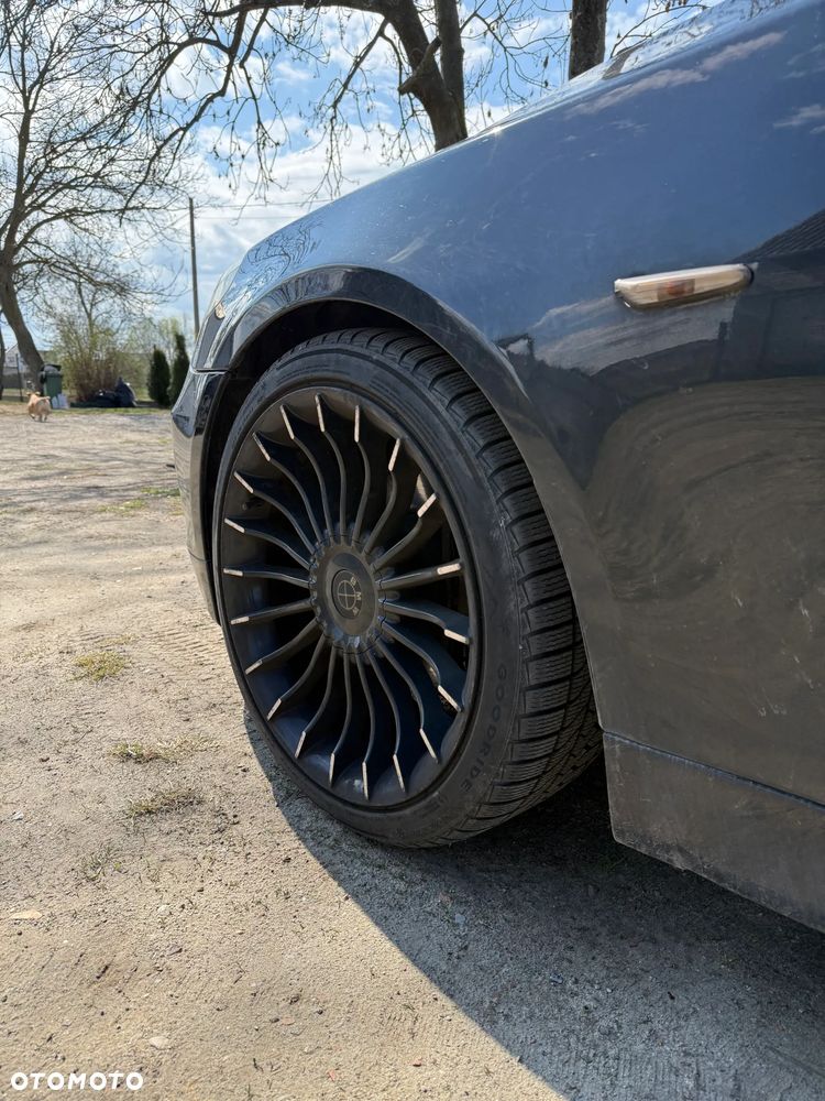 BMW Seria 5 - 11