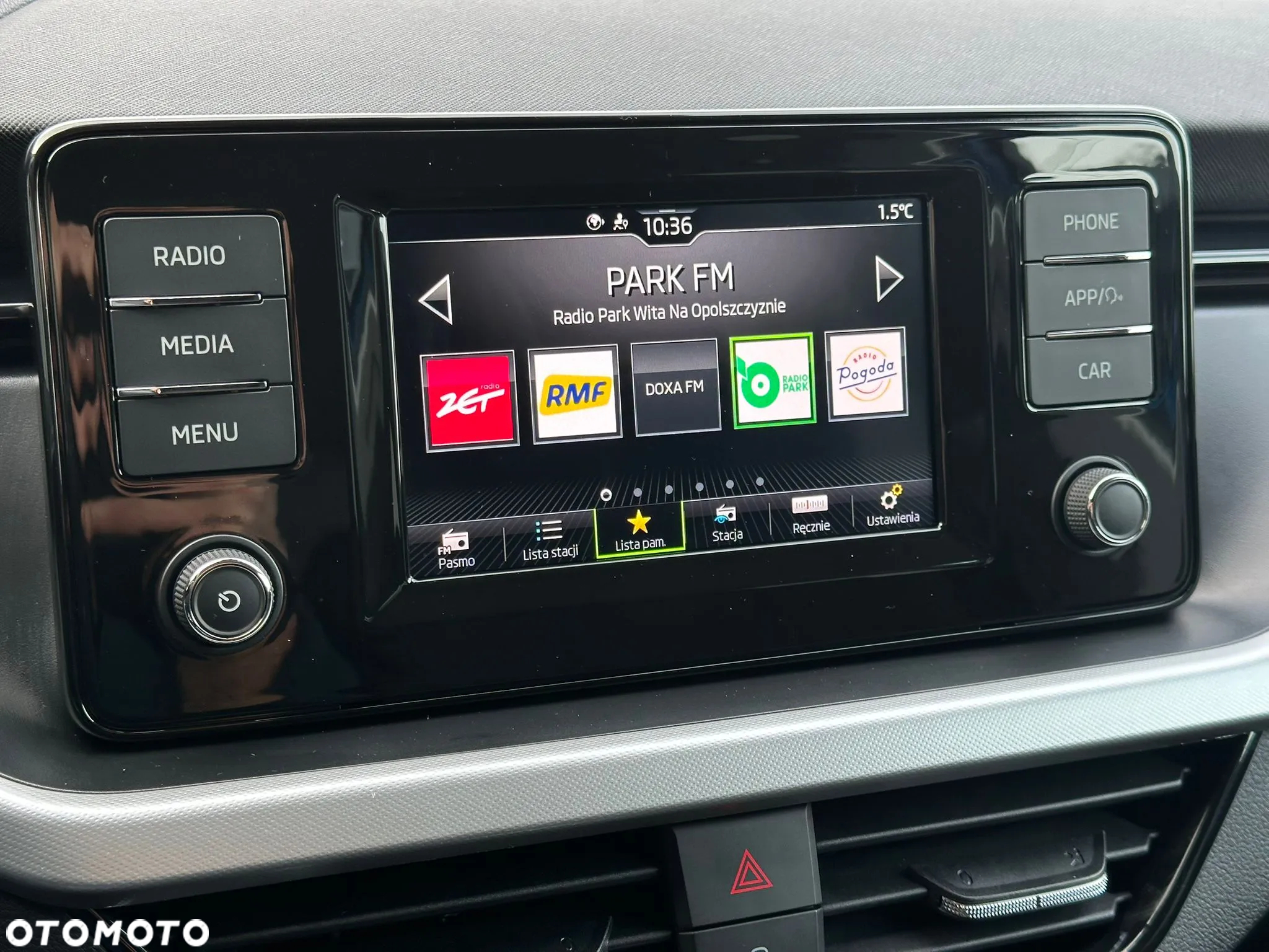 Skoda Kamiq 1.0 TSI Ambition DSG - 19