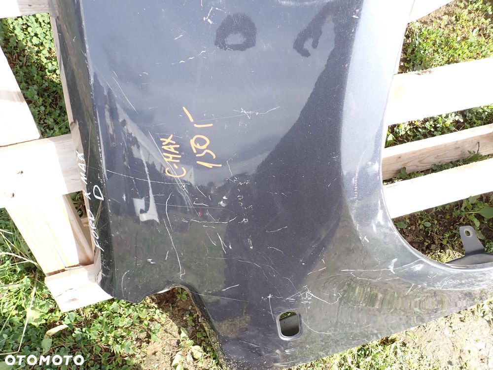 FORD C MAX BŁOTNIK PRAWY PRZÓD - 2