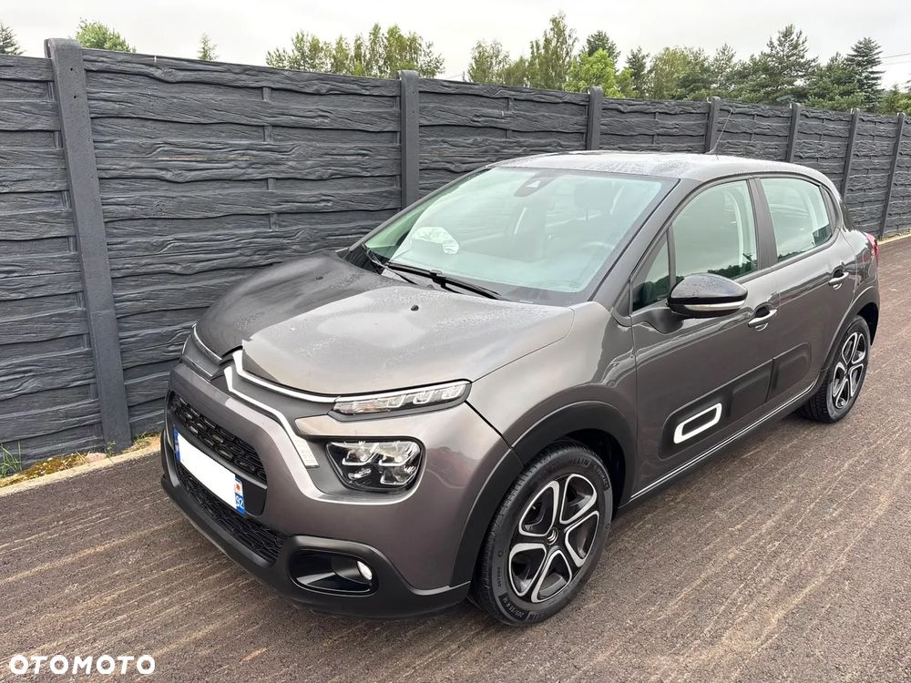 Citroën C3 Pure Tech 83 S&S SHINE - 31