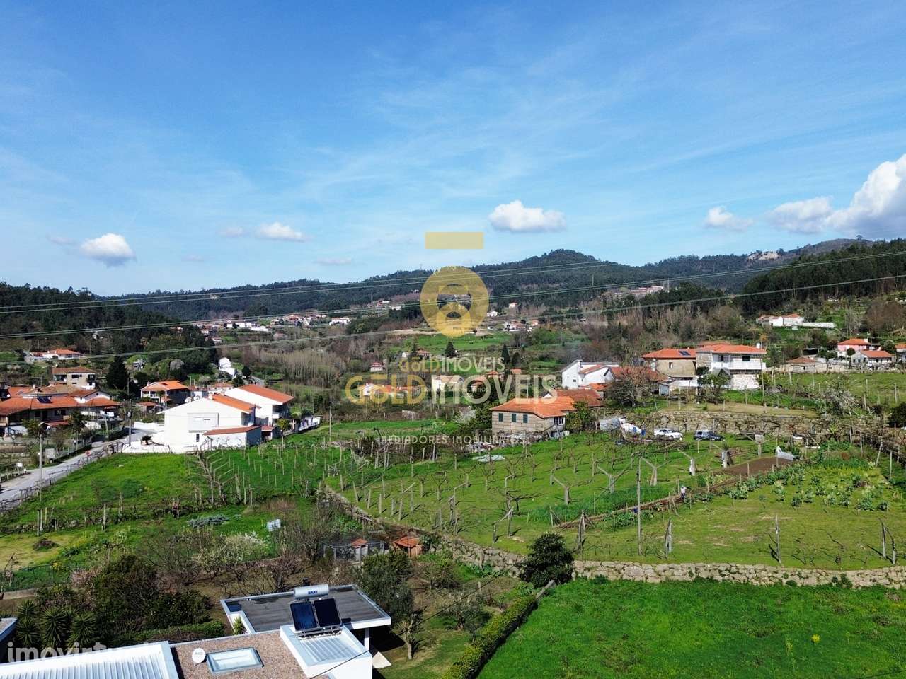 Terreno para Construção - Grande imagem: 3/7