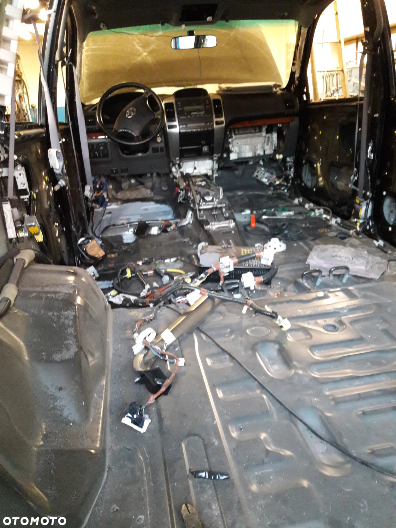 Toyota Land Cruiser 3.0 D Luna - 27
