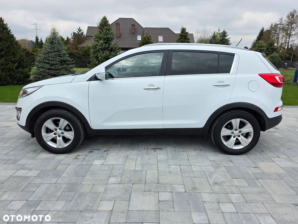 Kia Sportage 1.6 GDI L 2WD - 2