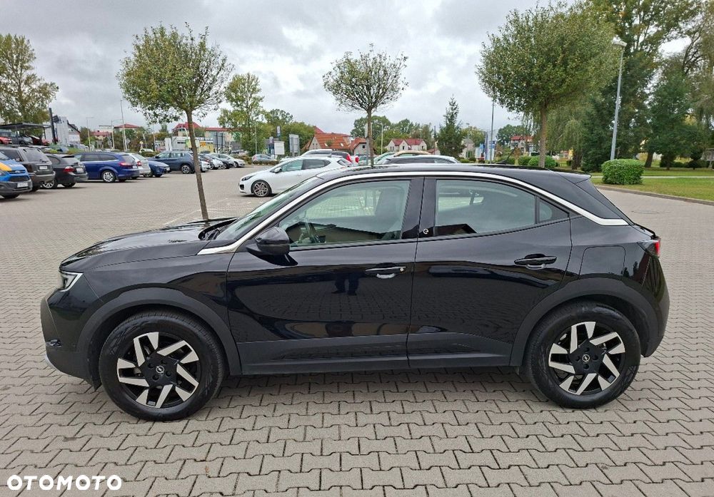 Opel Mokka - 13