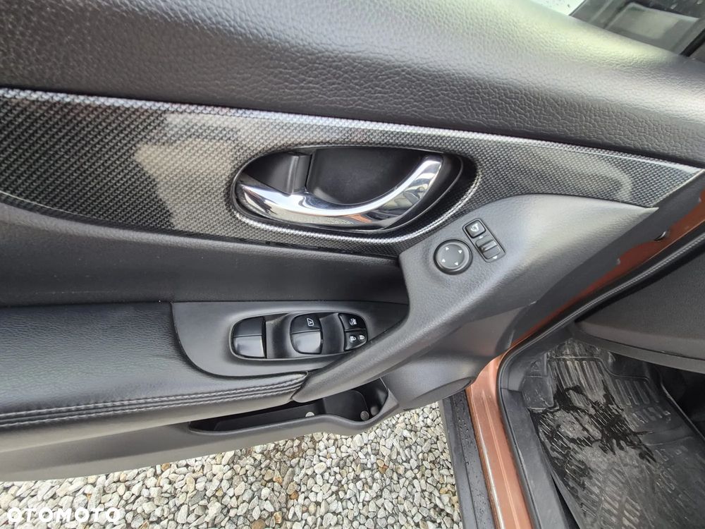 Nissan X-Trail 1.6 DCi Xtronic Tekna - 25