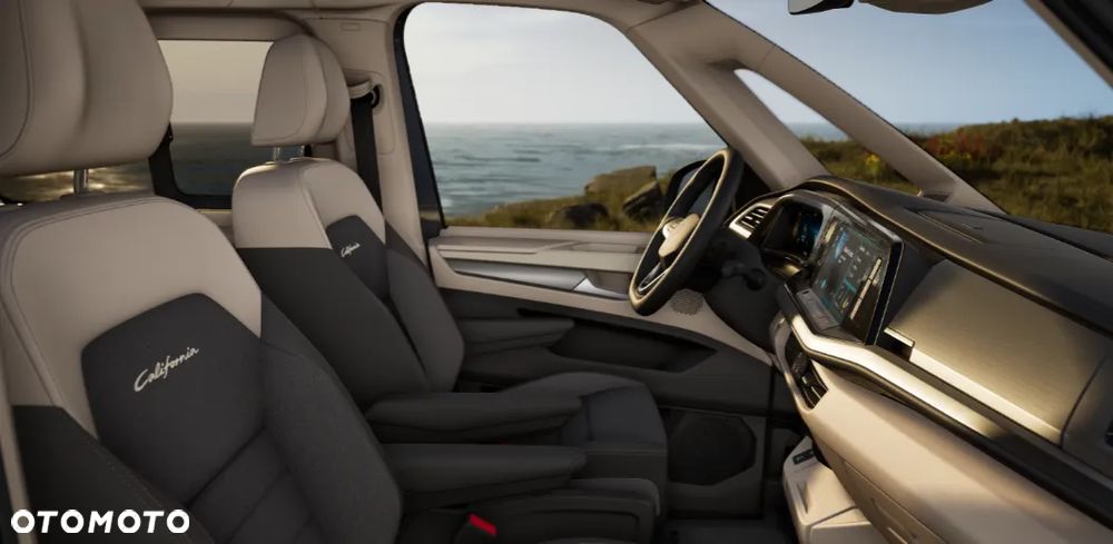 Volkswagen California - 5