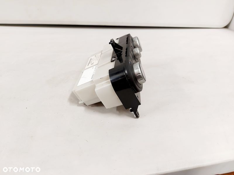 nissan qashqai j10 lift panel nawiewu klimatyzacji - 6