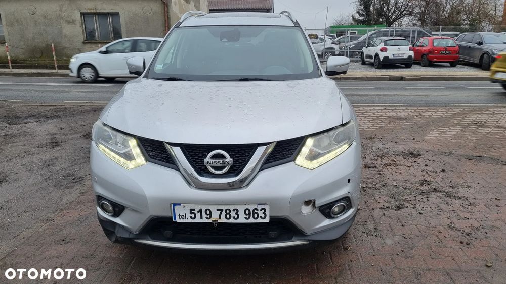 Nissan X-Trail 1.6 DCi Tekna - 16