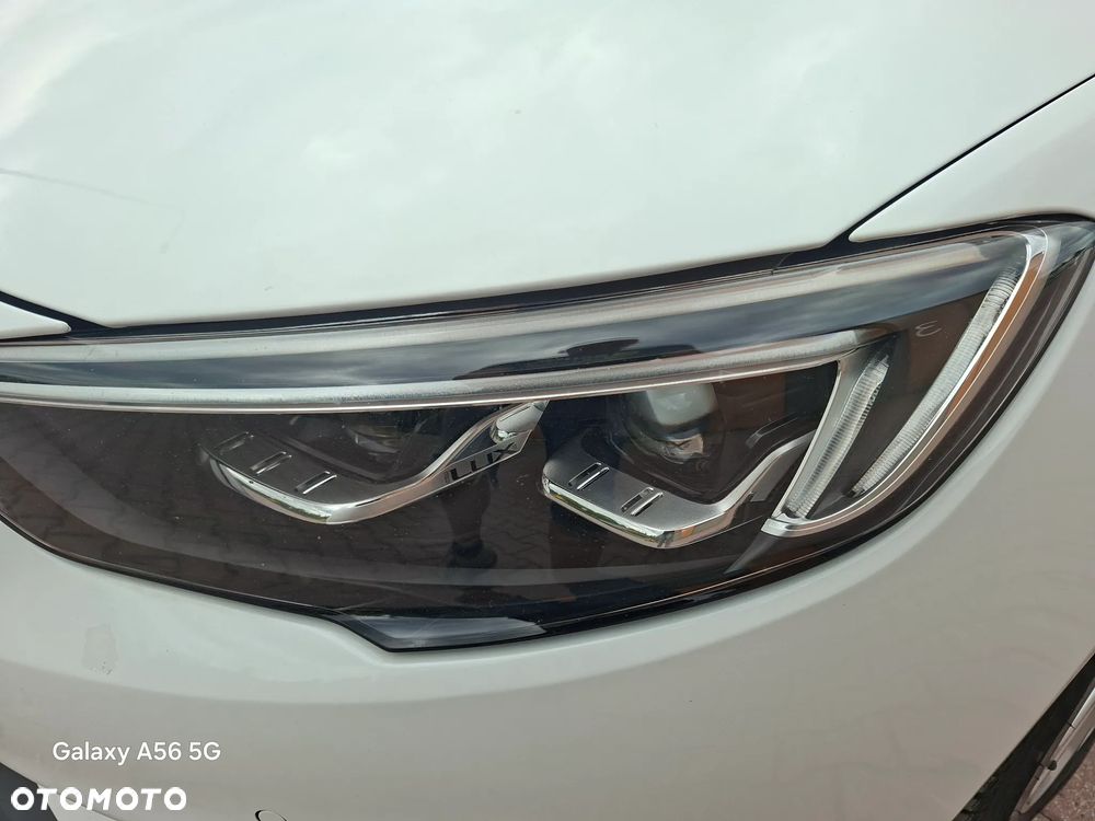 Opel Insignia 2.0 BiTurbo D 4x4 Automatik Business Innovation - 17