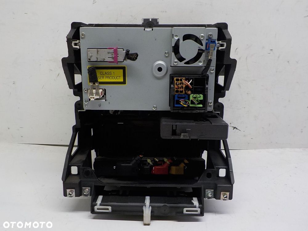 AUDI A3 II 8P KONSOLA ŚRODKOWA 8P0035192Q 8P0820043AG - 4