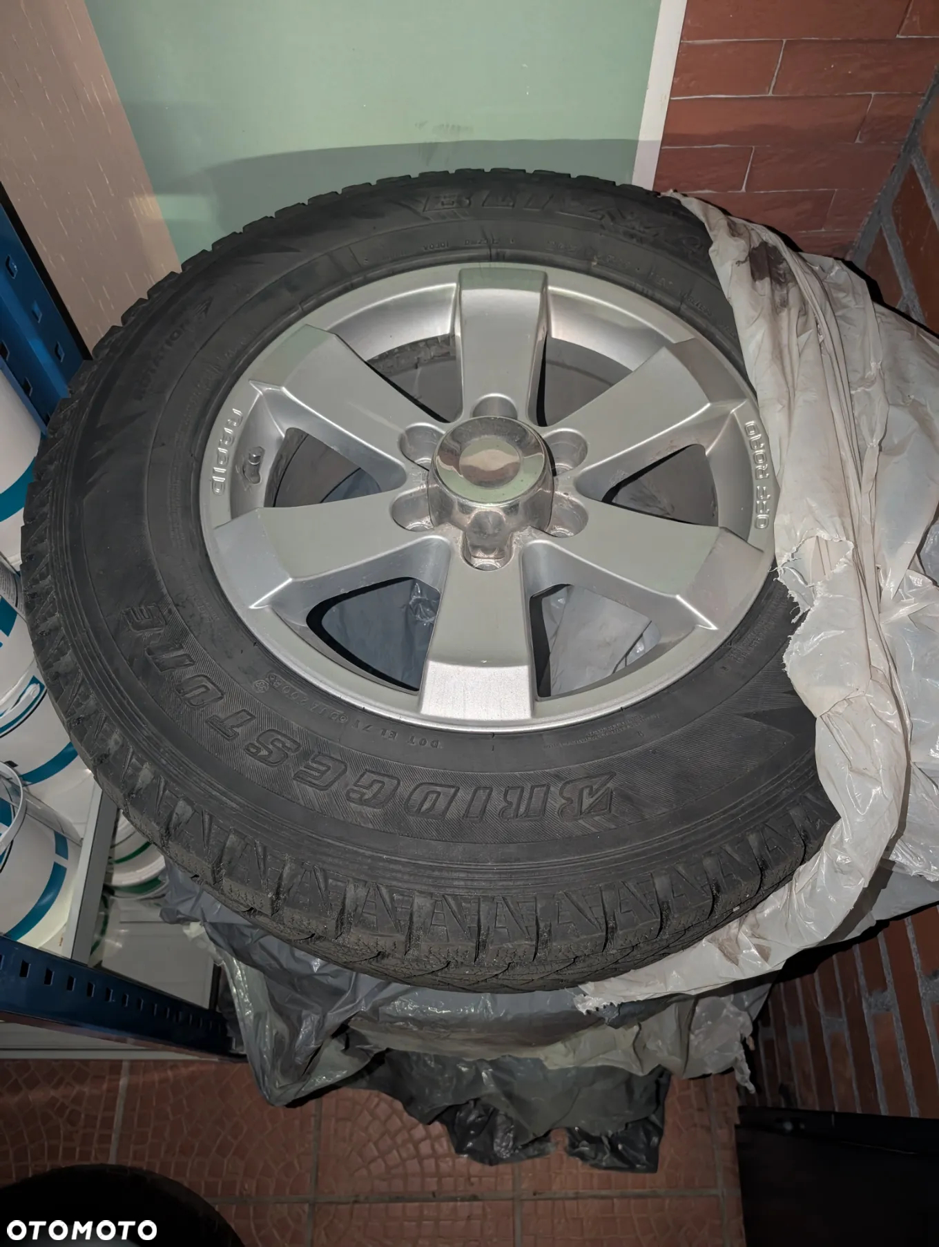 Toyota Land Cruiser 3.0 D Sol Navi - 14