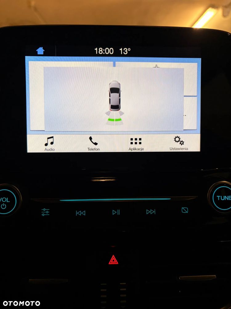 Ford Fiesta 1.0 EcoBoost Titanium - 16