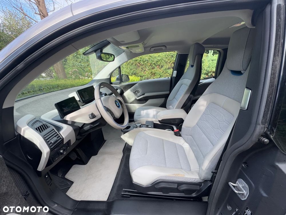 BMW i3 (94 Ah) - 18