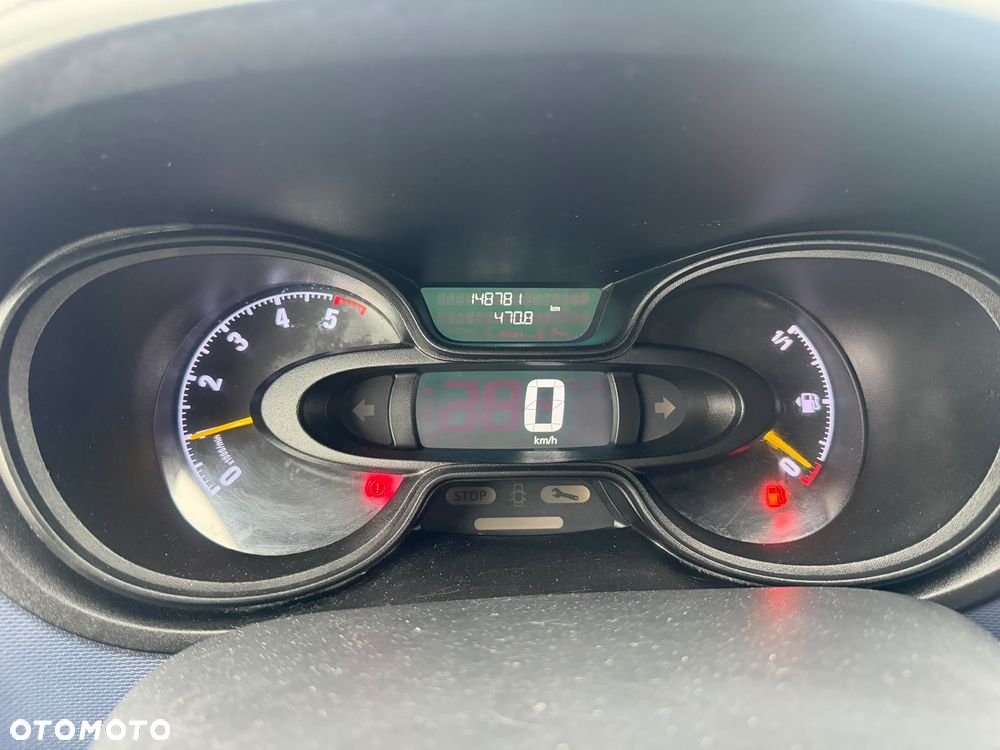 Opel Vivaro - 26