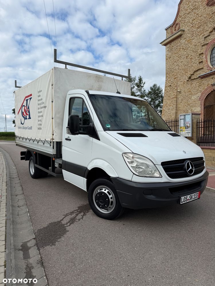 Mercedes-Benz Sprinter - 16