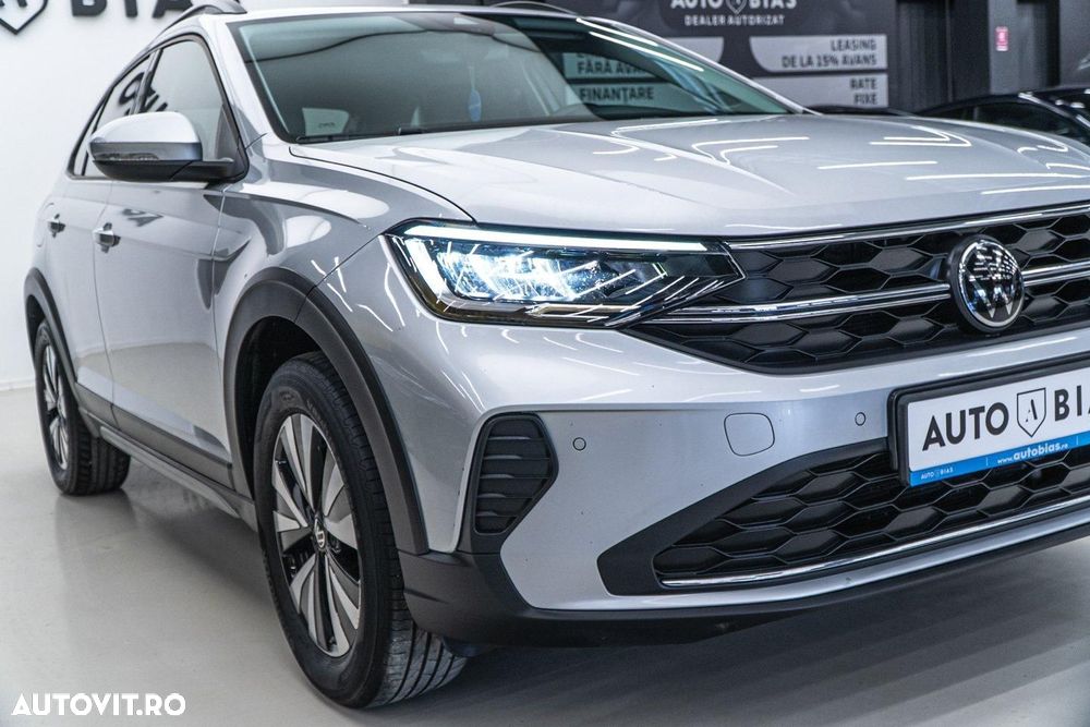 Volkswagen Taigo 1.0 TSI DSG Style - 28