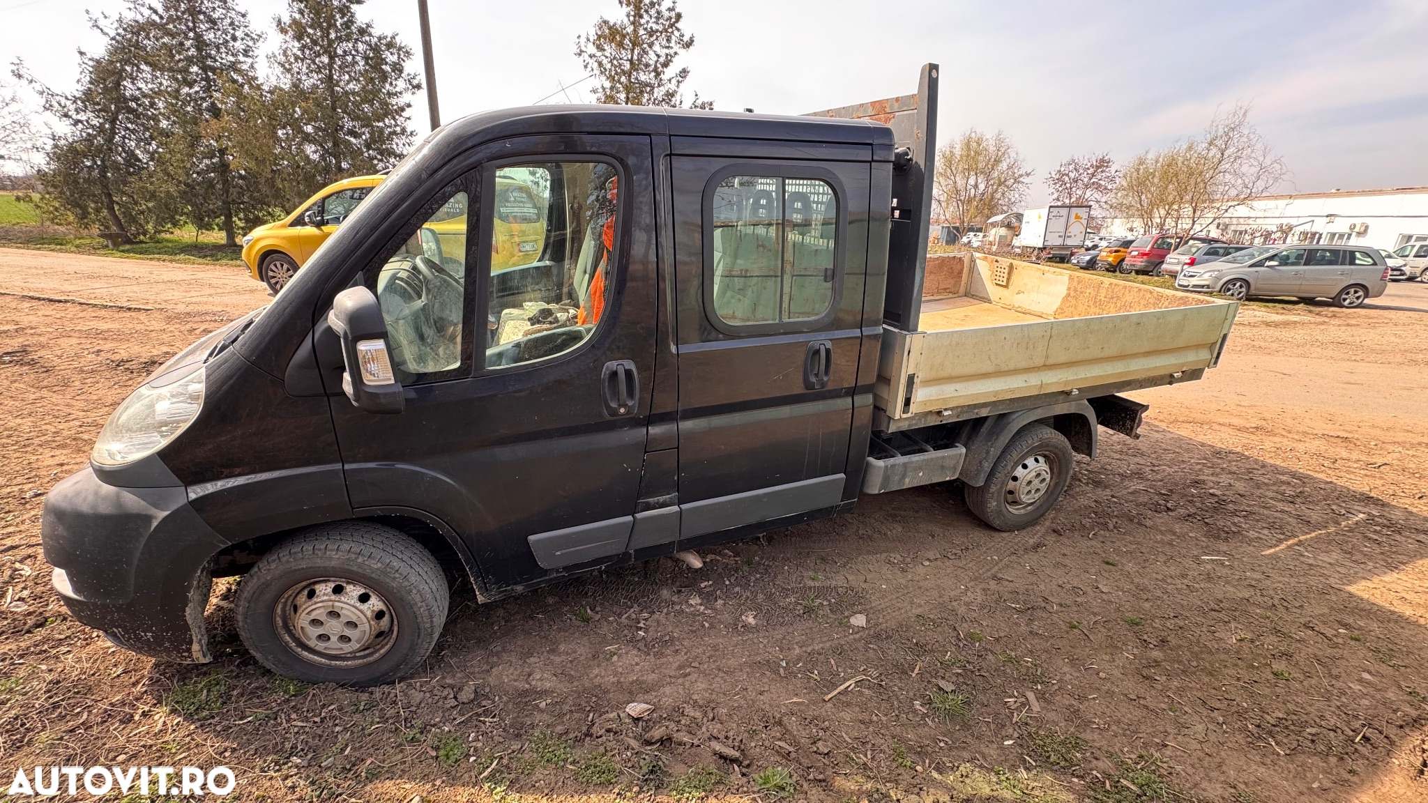 Citroën Jumper - 4