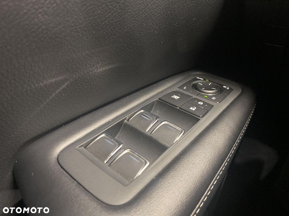 Lexus RX 300 Prestige - 15
