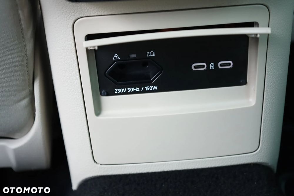 Skoda Superb 2.0 TSI Style DSG - 24