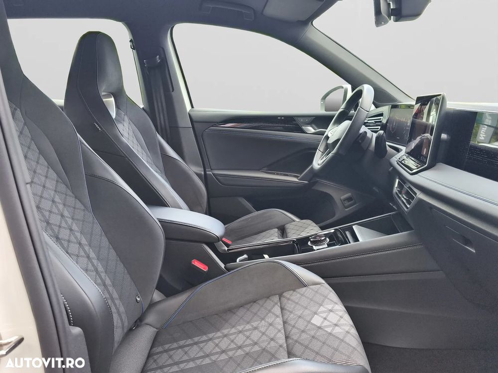 Volkswagen Tiguan - 20