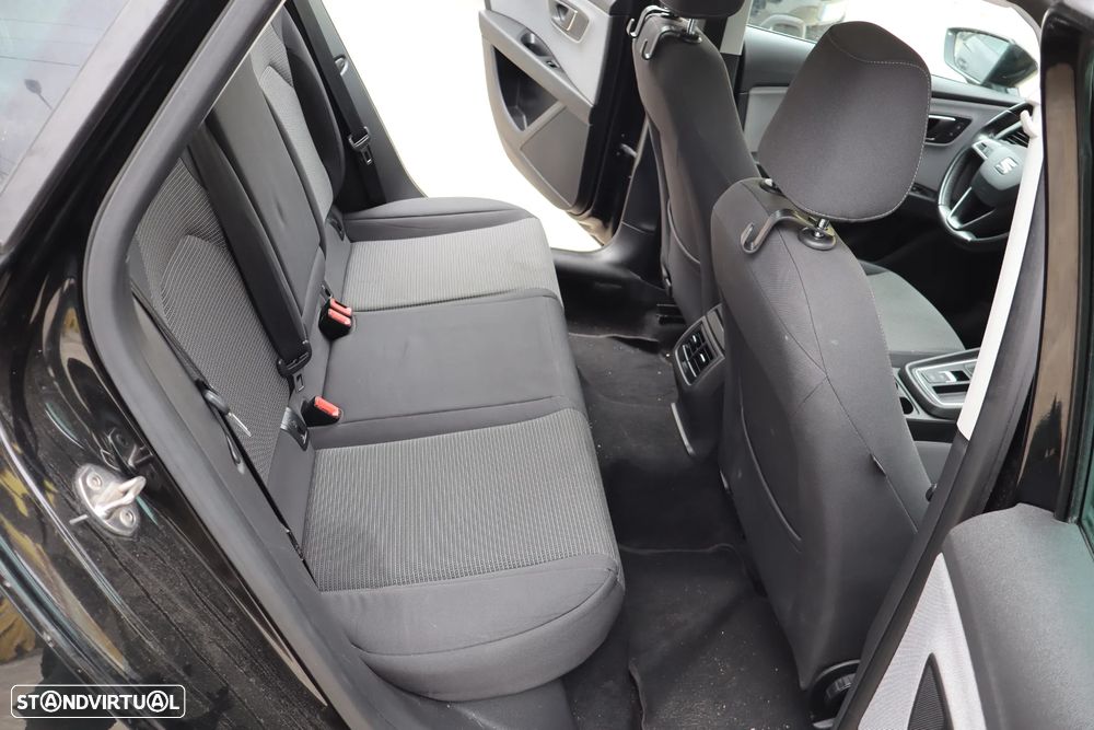 SEAT Leon ST - 16