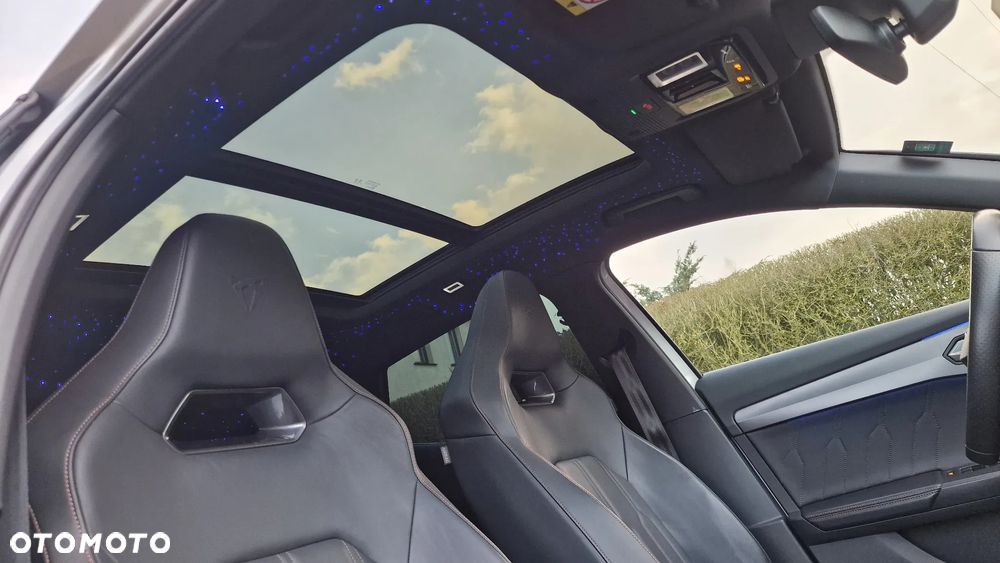 Cupra Formentor VZ 2.0 TSI 4Drive DSG - 16