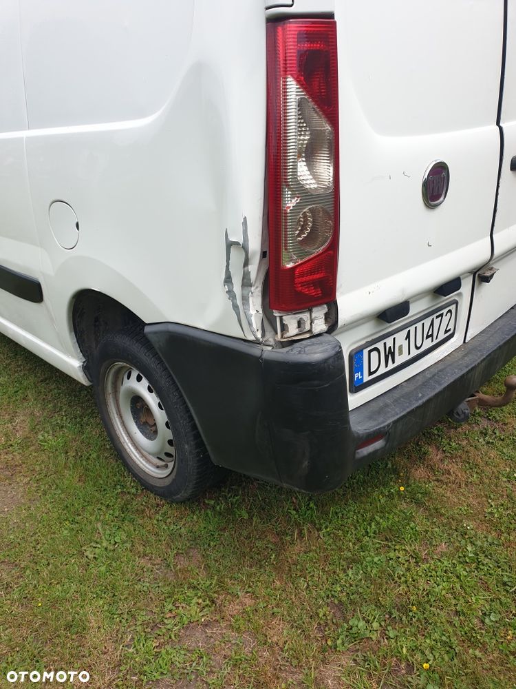 Fiat Scudo - 5