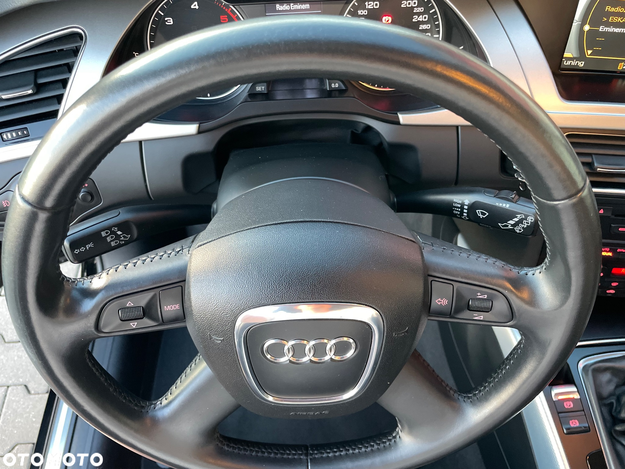 Audi A4 2.0 TDI - 25