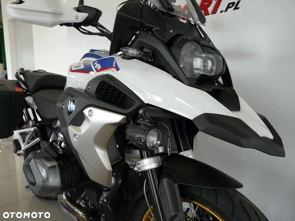 BMW GS - 20