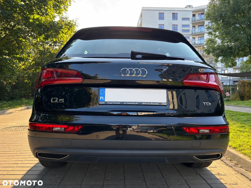 Audi Q5 - 4