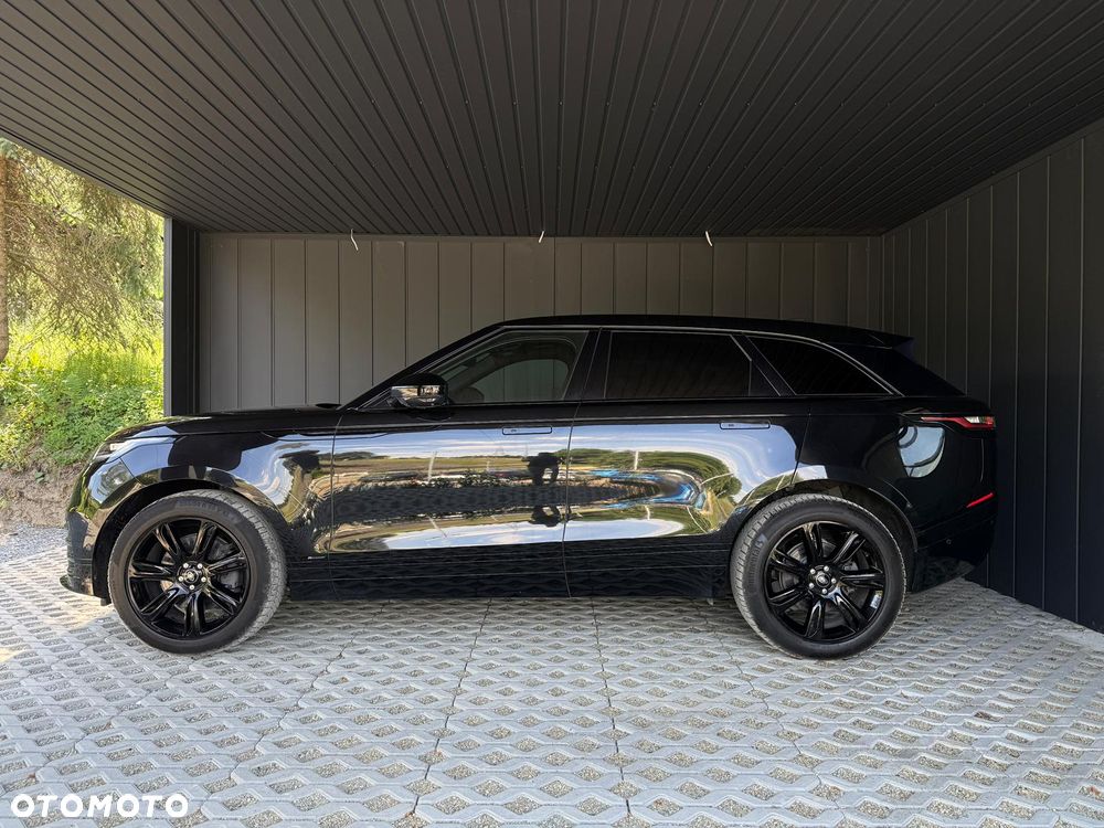 Land Rover Range Rover Velar 2.0 D200 mHEV R-Dynamic S - 6