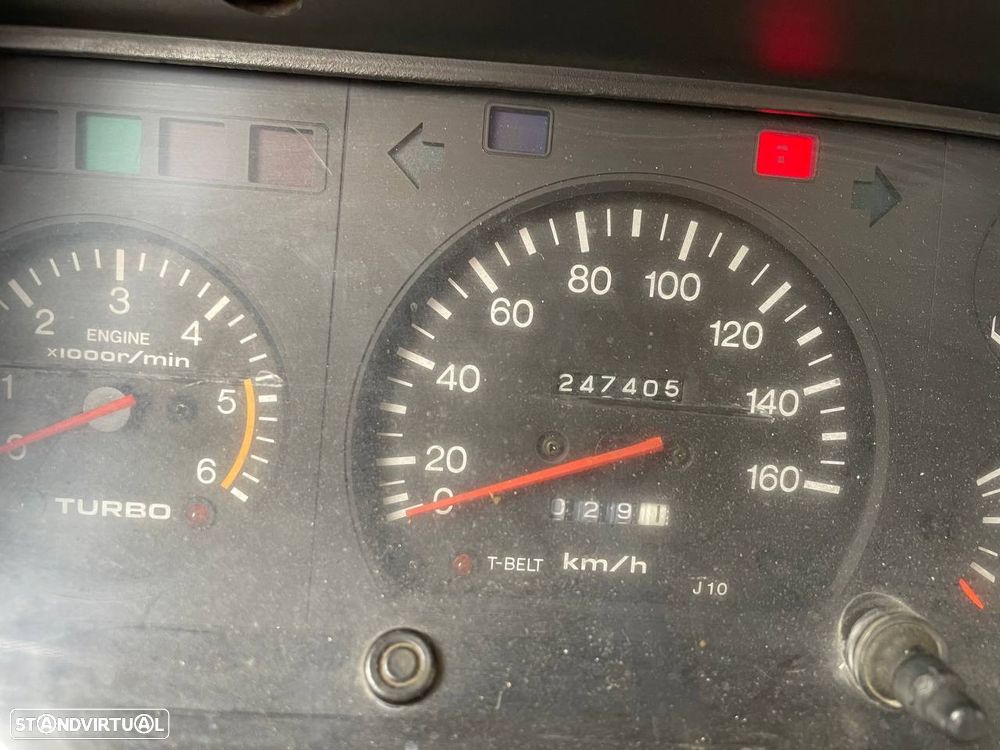 Toyota Land Cruiser - 16