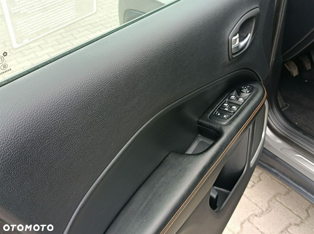 Jeep Compass - 7