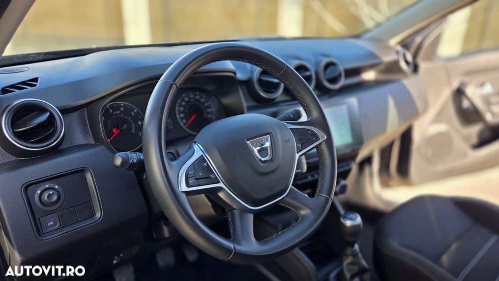 Dacia Duster - 5