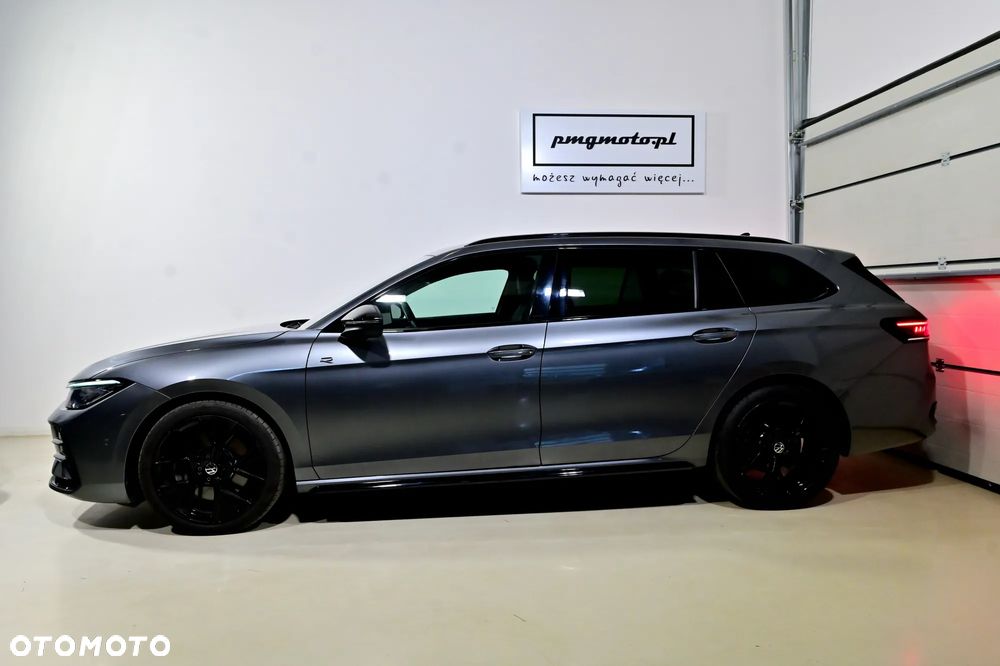 Volkswagen Passat Variant 2.0 TDI SCR 4Mot R-Line DSG - 5