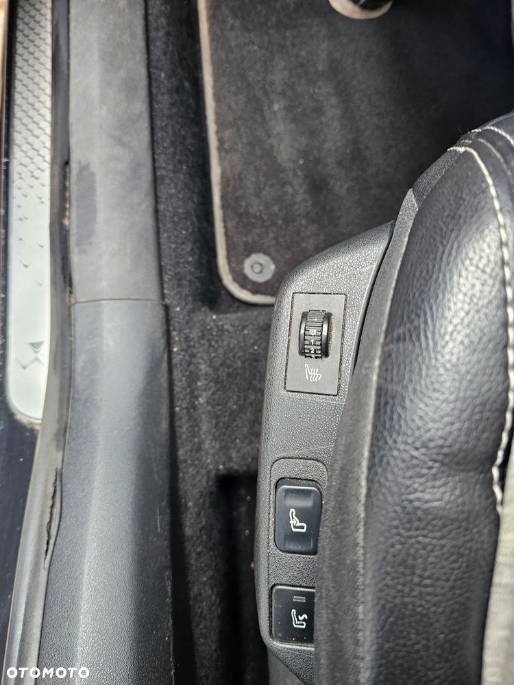 Citroën DS4 HDi 165 SoChic - 9