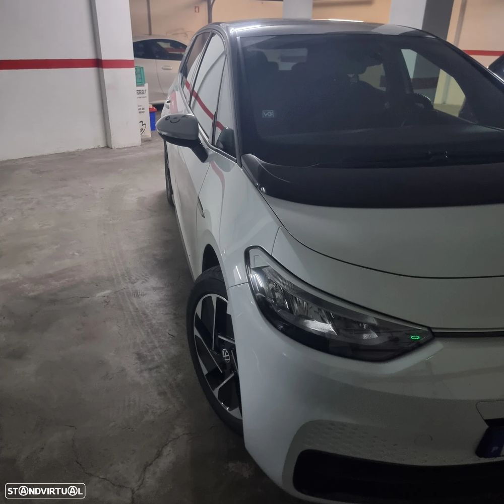 VW ID.3 Pro Performance - 9